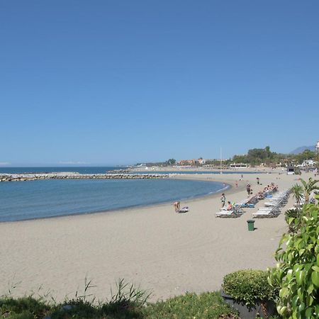 P03 La Cortijada - Apartment Sitio de Calahonda Eksteriør bilde