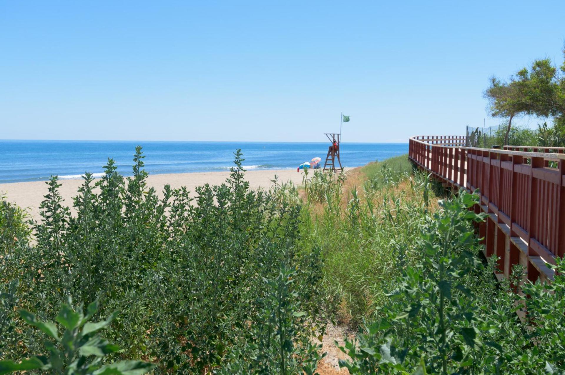 P03 La Cortijada - Apartment Sitio de Calahonda Eksteriør bilde
